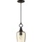 Quoizel Kendrick Mini Pendant CKKD1507WT - alternate 4